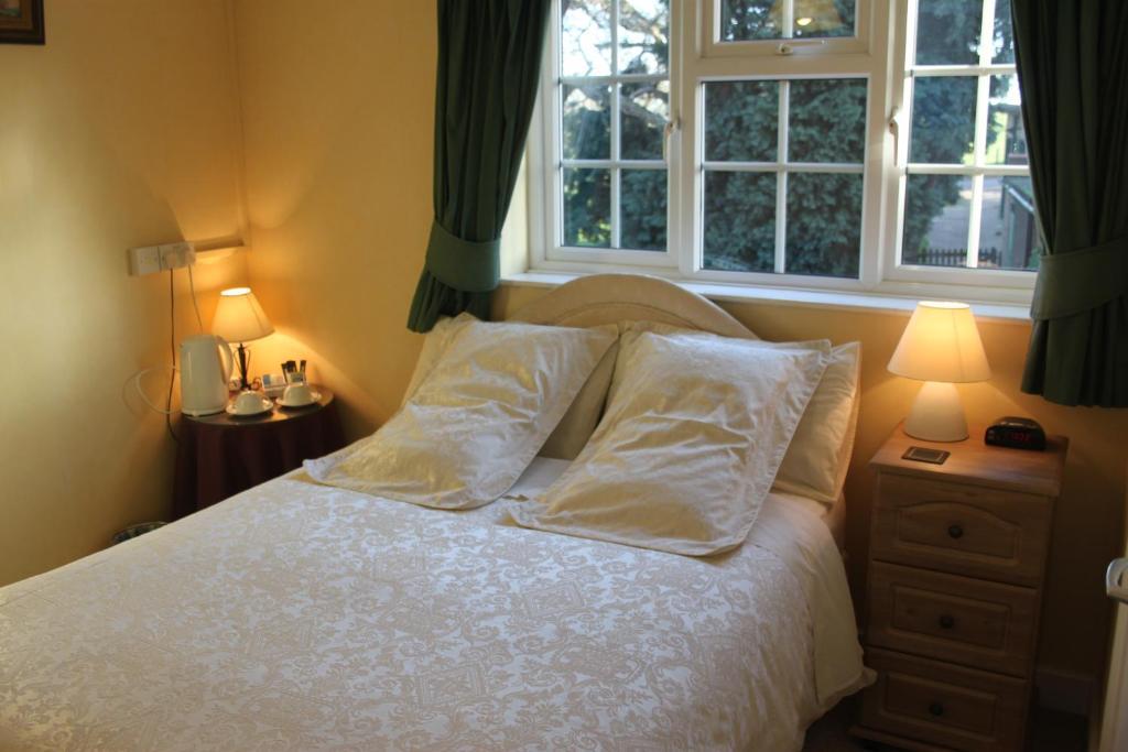 Ingon Bank Farm Bed And Breakfast Stratford-upon-Avon Room photo