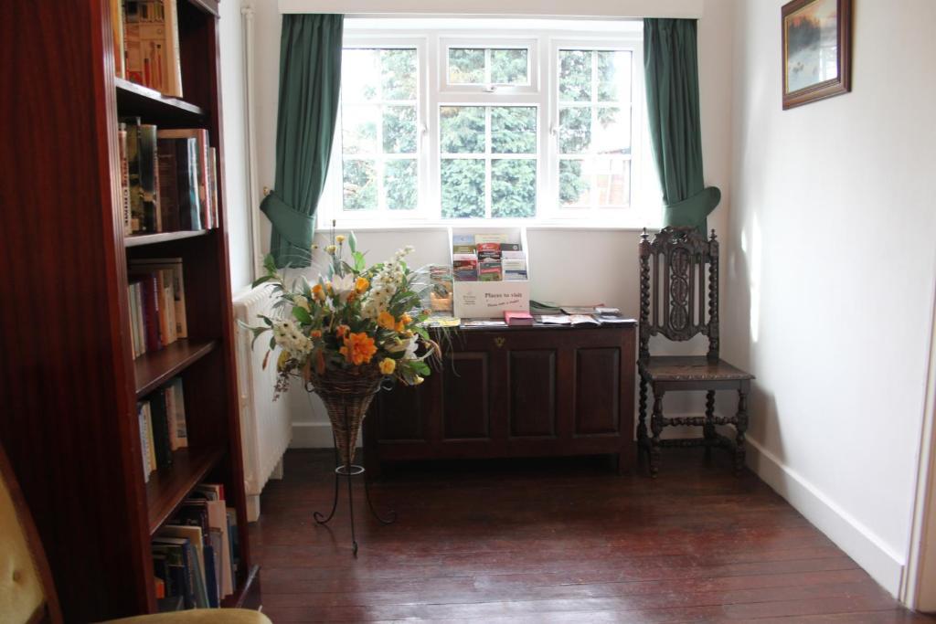 Ingon Bank Farm Bed And Breakfast Stratford-upon-Avon Exterior photo