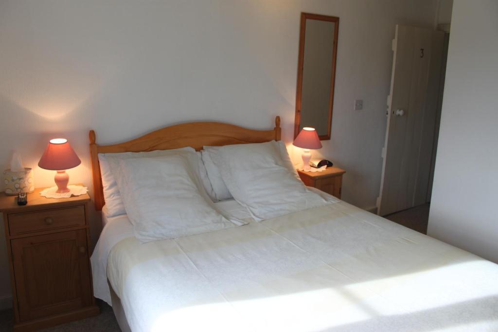 Ingon Bank Farm Bed And Breakfast Stratford-upon-Avon Room photo